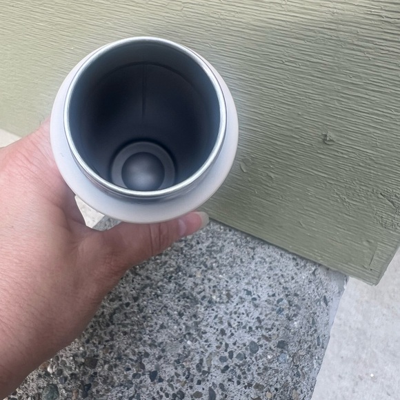 Starbucks Reserve Roastery Shanghai Flask Floral - Picture 5 of 6